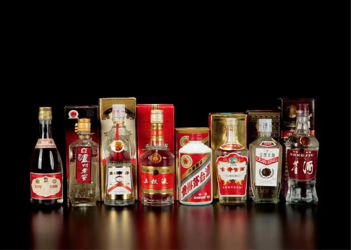 南充老酒储存的方法